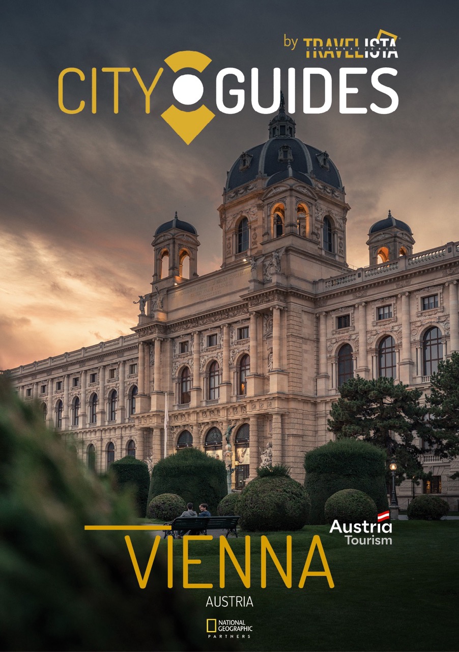 Vienna City Guide